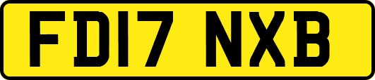 FD17NXB
