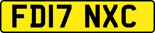 FD17NXC
