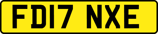 FD17NXE
