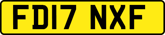 FD17NXF
