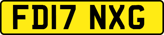 FD17NXG