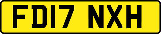 FD17NXH
