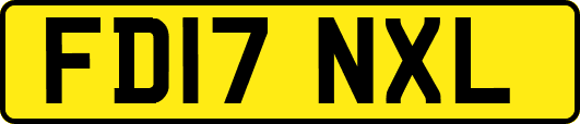 FD17NXL