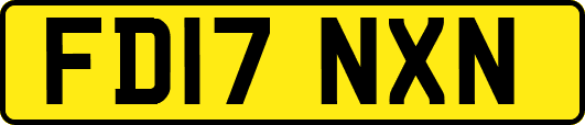 FD17NXN