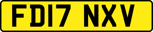 FD17NXV