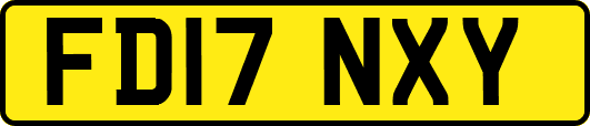 FD17NXY