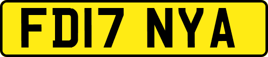 FD17NYA
