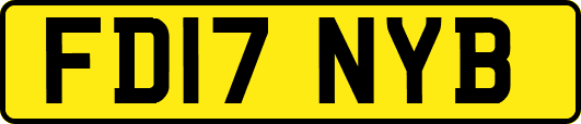 FD17NYB