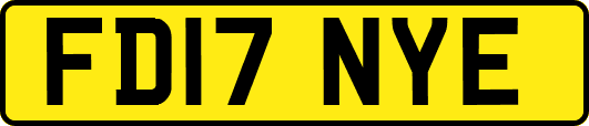 FD17NYE