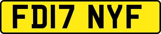 FD17NYF