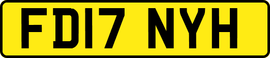 FD17NYH