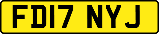 FD17NYJ