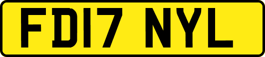 FD17NYL
