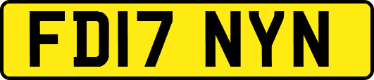 FD17NYN
