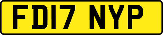 FD17NYP