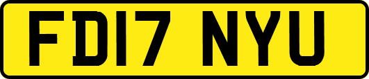 FD17NYU