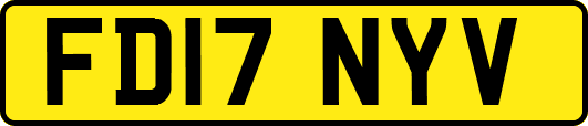 FD17NYV