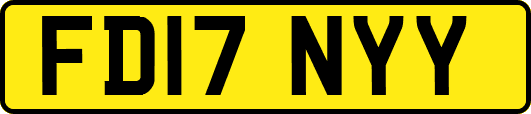 FD17NYY