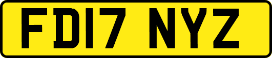FD17NYZ