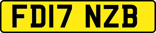 FD17NZB
