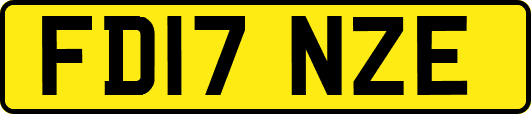 FD17NZE
