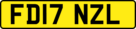 FD17NZL