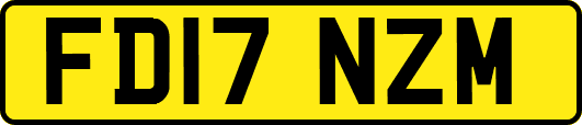 FD17NZM