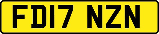 FD17NZN