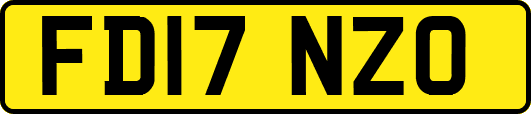 FD17NZO