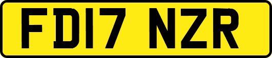 FD17NZR