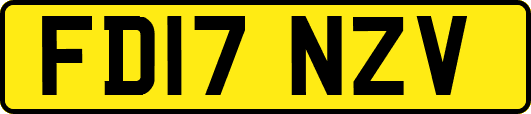FD17NZV