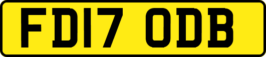FD17ODB