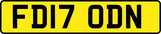 FD17ODN