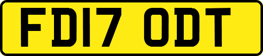 FD17ODT