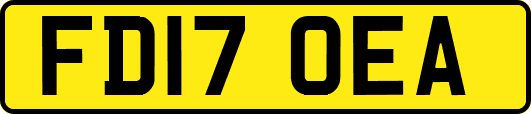 FD17OEA