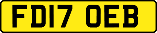 FD17OEB