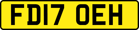 FD17OEH