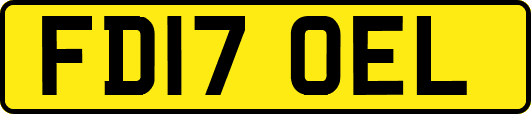FD17OEL