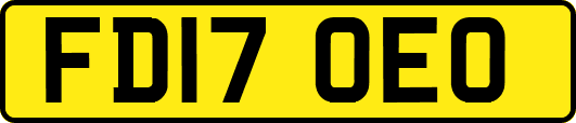 FD17OEO