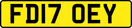 FD17OEY