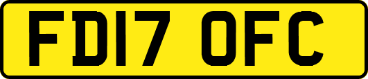 FD17OFC