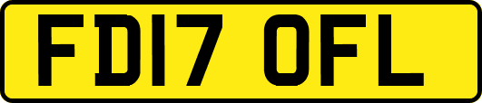 FD17OFL
