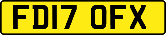 FD17OFX