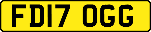 FD17OGG