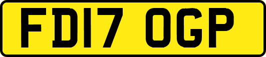 FD17OGP