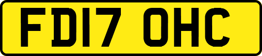 FD17OHC