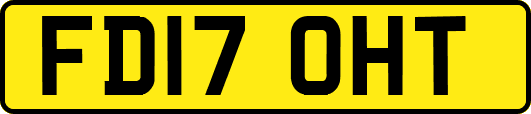 FD17OHT