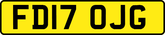 FD17OJG