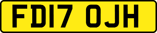 FD17OJH