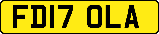 FD17OLA